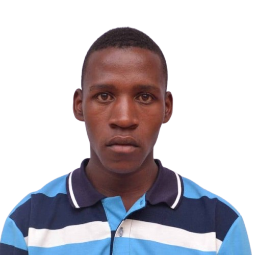 Aphrodis SINDAYIHEBA