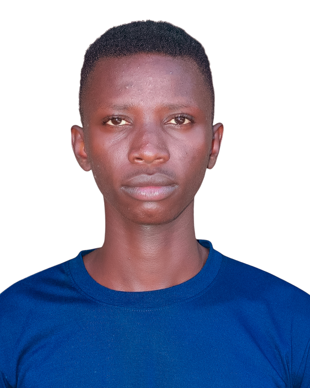 NIYOKWIZERWA Fabrice