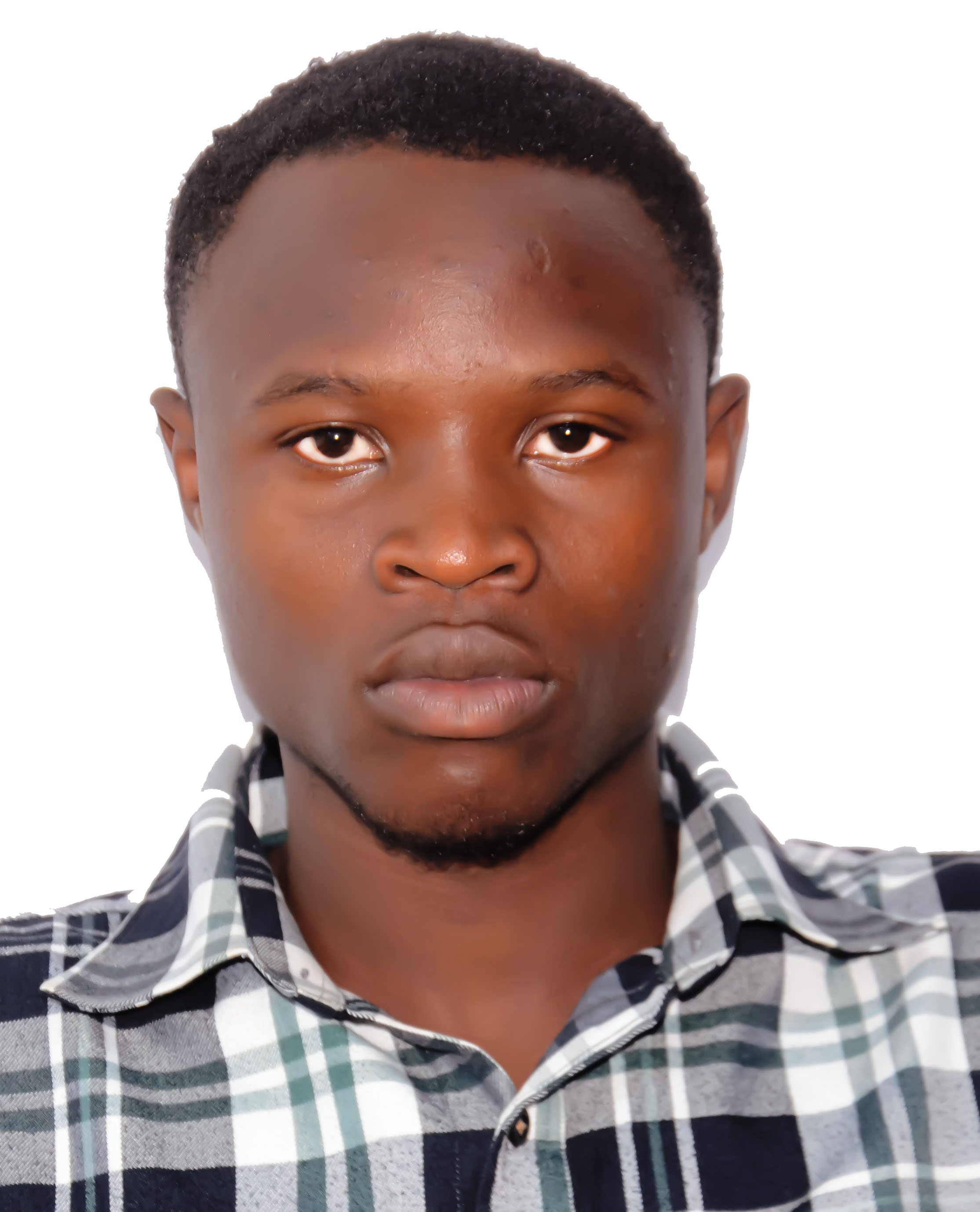 NSHIMYUMUKIZA Olivier